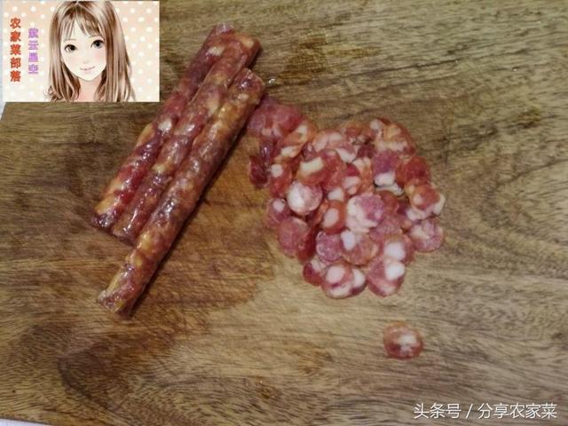 糯米焖豌豆饭的做法大全,电饭煲糯米豌豆饭做法大全(3)