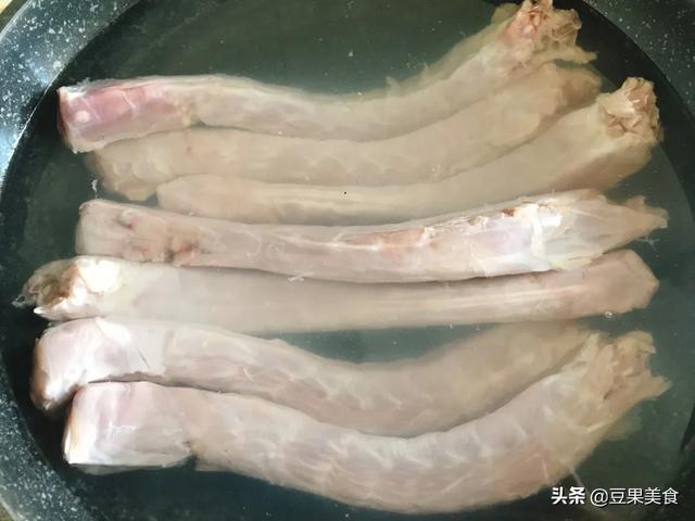 鸭货卤味配方明细,108种香料大全图解(4)