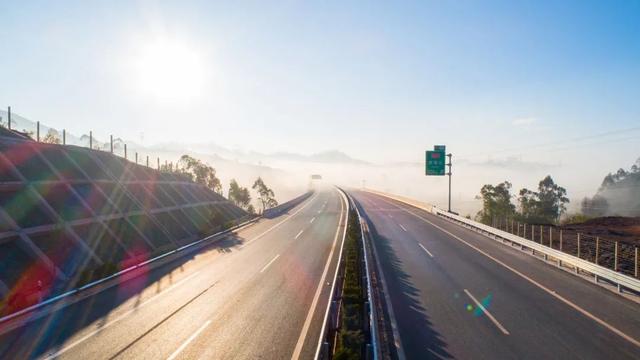 楚姚高速线路图,楚姚高速和楚大高速复线互通吗(3)