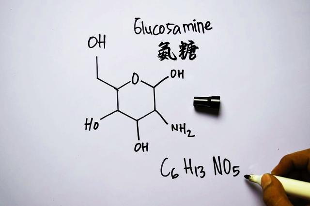 为什么氨糖要停三个月,老年人氨糖吃多久要停一停(1)