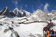 去玉龙雪山高原反应强烈说明什么（去玉龙雪山应注意什么）