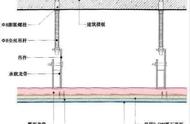 60x60石膏吊顶安装视频（60x60石膏吊顶螺杆安装方法）