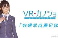 vr女友模拟游戏中文版（vr游戏模拟女友在哪里下载）