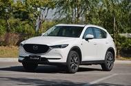 cx-5四驱保养（cx-5保养周期及费用）