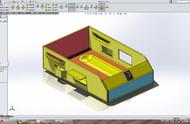 sw成型工具左右键用不了怎么回事（sw成型工具不见了怎样调出来）