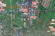 最近南通新机场位置（南通新机场选址最新消息地图）