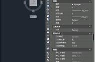 cad 怎么关闭显示特性（cad中如何调出特性）