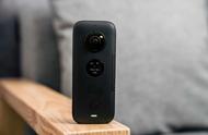 insta360 one x照片画质调整（insta360 one x拍的视频效果）