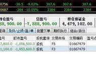 期货爆仓会怎样（期货爆仓到哪里了）