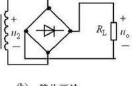 变压器后面加整流桥会直流吗（直流变压器怎么接整流桥）