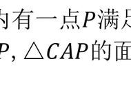 平面向量和点的关系（平面向量的坐标与点的坐标）