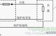 节电器制作线路图（第五代智能节电器电路图）