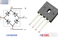 变压器怎么接整流桥（变压器接整流桥的接法）
