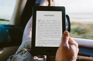 kindle开不了机怎么办（kindle没电太久开不了机了）