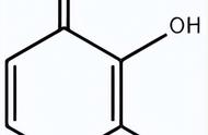 化学c6h6o3结构简式