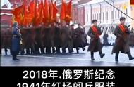 下一次阅兵在什么时候（下一次阅兵仪式是多久）