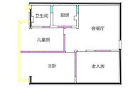 客厅无采光解决办法（客厅无采光怎么补救）