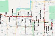 西安市217路公交车（西安市217路公交车各个站点）