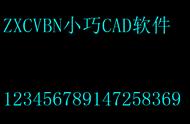 cad如何快速修改文字内容（cad怎么批量修改文字内容）