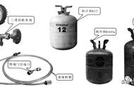 冰箱加制冷剂的正确方法（冰箱加制冷剂多少合适）