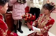 上门女婿和正常结婚的流程一样吗（第一次上门见女方父母带什么好）